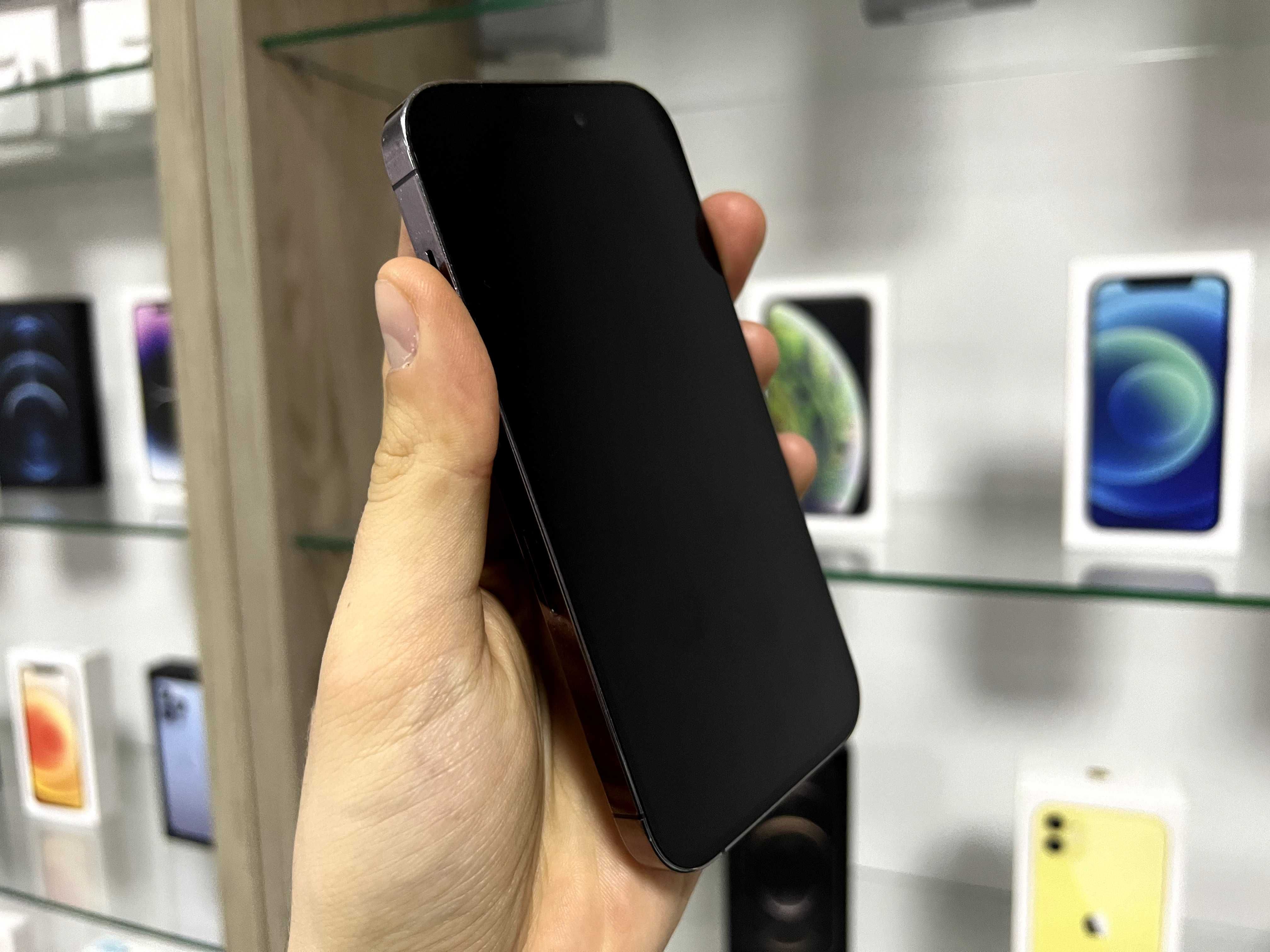 _ АКЦІЯ _ iPhone 14 Pro 128 GB Neverlock _ Магазин _ Гарантія