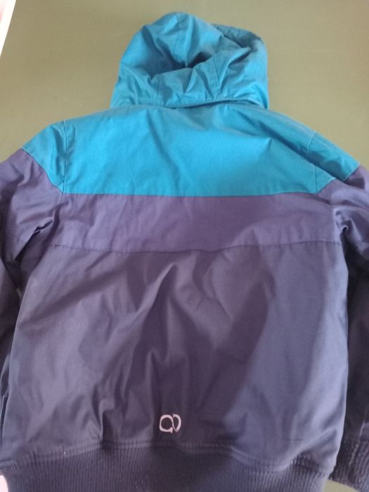 Impermeáveis em excelente estado