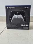 Dualsense ps 5 the last of us