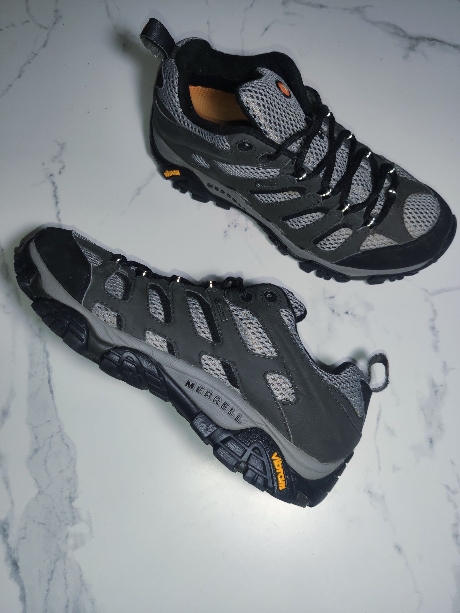 Кроссовки MERRELL Vibram 39 размер