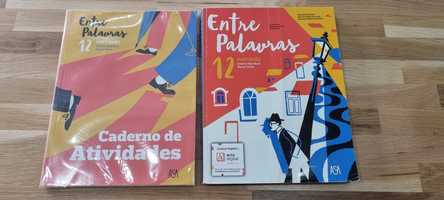 Manual 12 português entre palavras