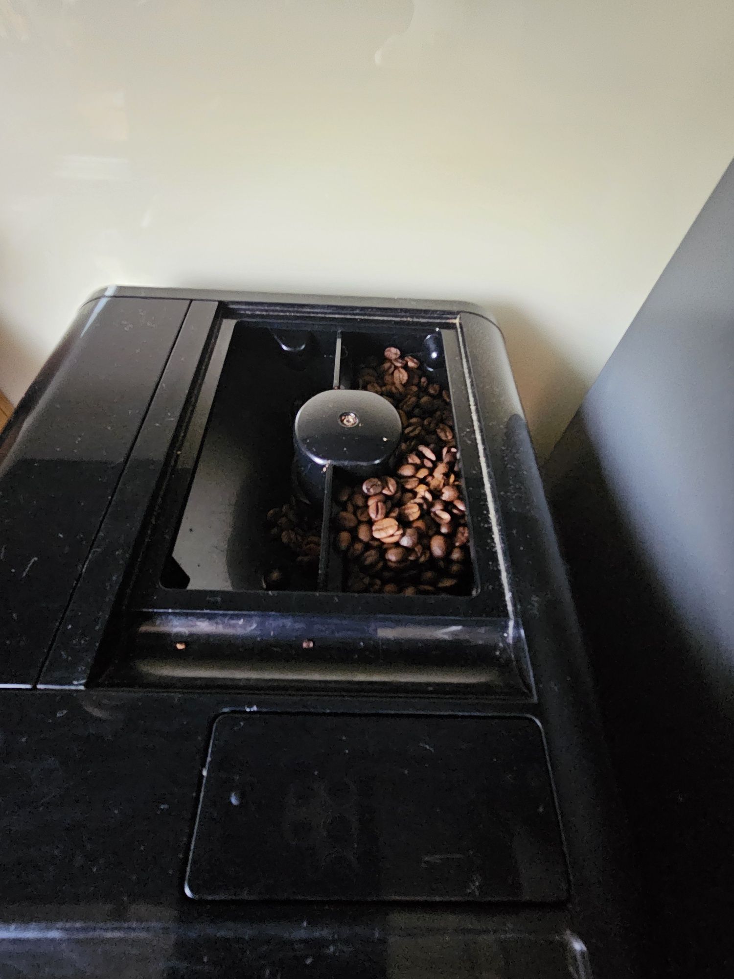 Automatyczny ekspres ciśnieniowy Melitta Caffeo Barista T
