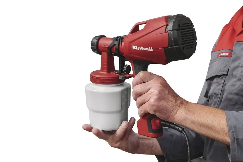 Einhell Tc Sy 500 P