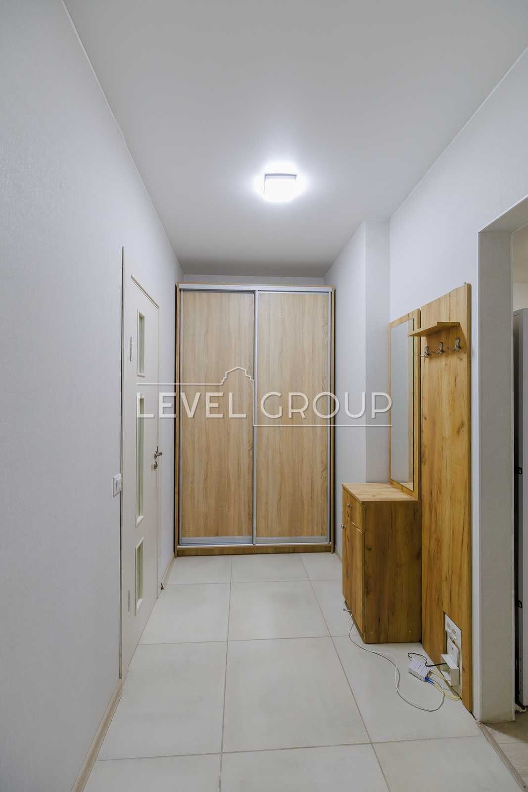 Квартира 1 кімната, ЖК Акварель  2, Вишневе, 30м, Комфорт клас