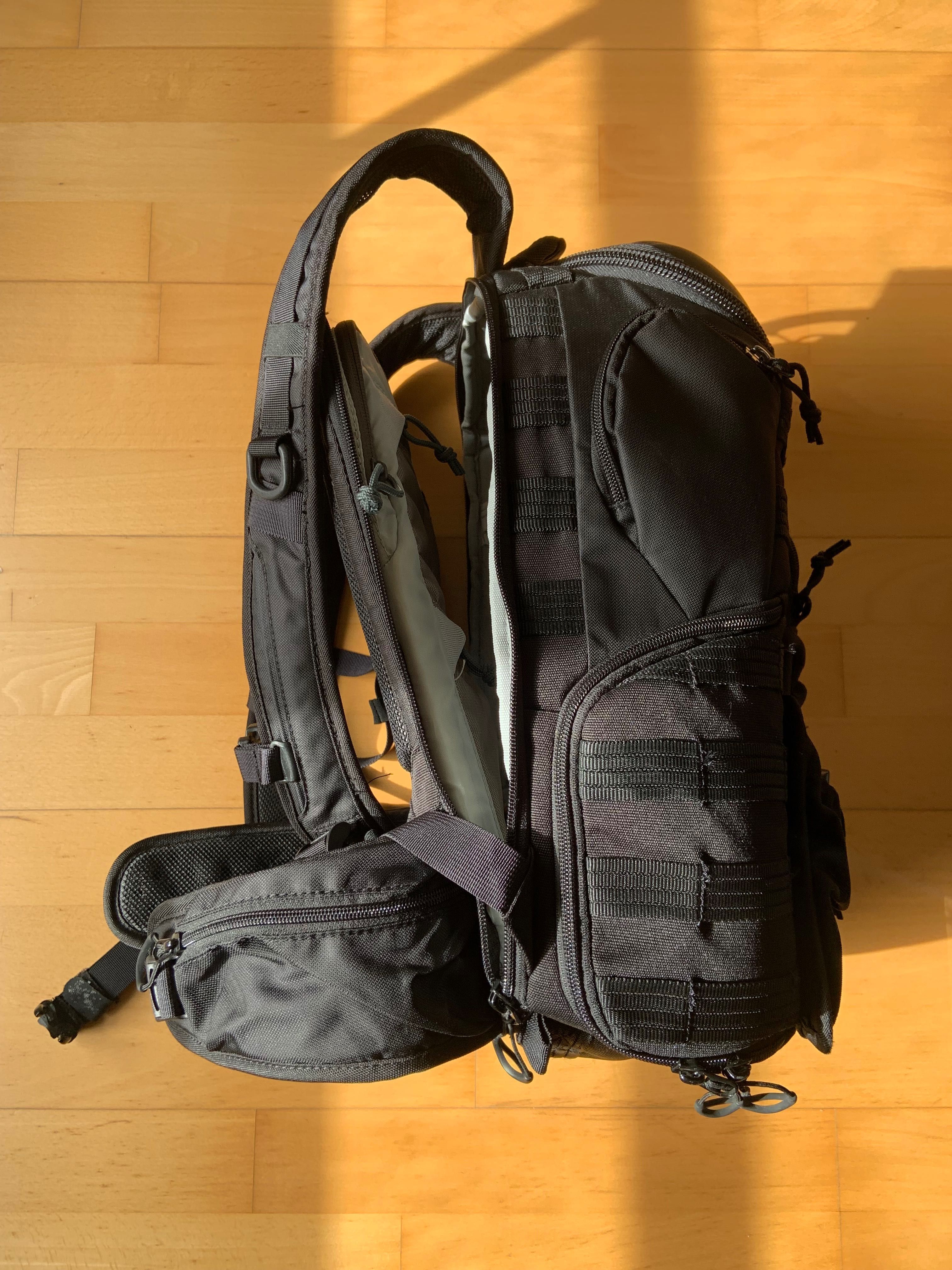 Lowepro ProTactic 350 AW
