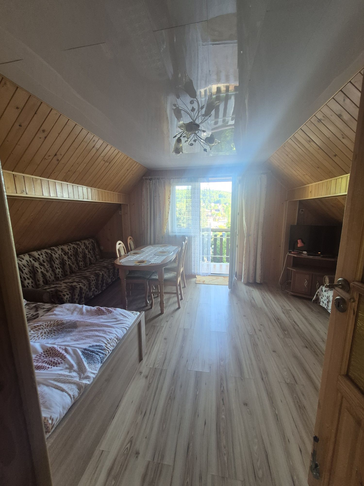 Domki Gródek Nad Dunajcem