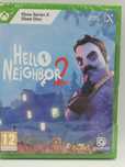 Na Lewara Gra Xbox One/Series X Helio Neighbor 2