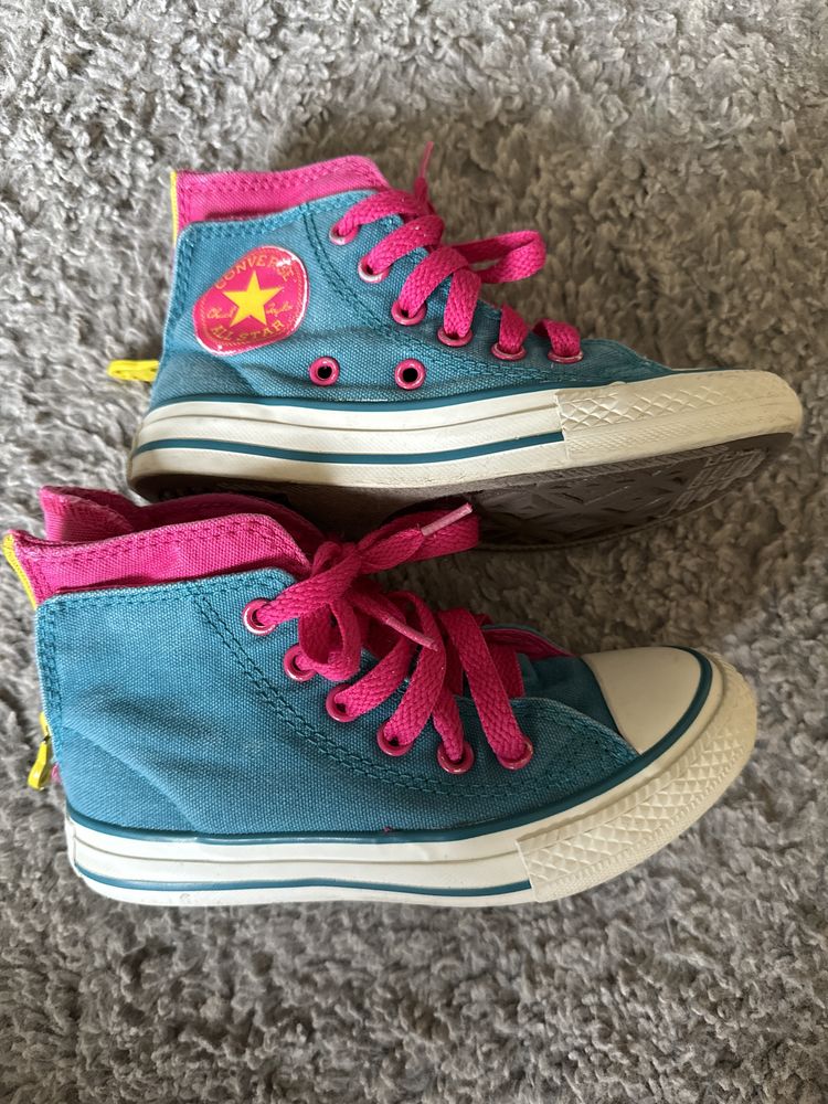 Trampki Converse 28