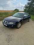 Rover 75 1.8 turbo