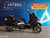 Piaggio MP3  400 RL