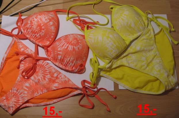r. 38 75 A nowy strój kąpielowy Rainbow okazja
