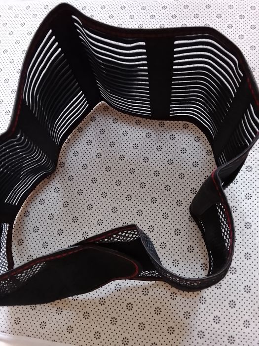 Пояс для поясницы позвоночника