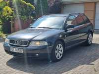 Audi A4 B5 LIFT 1.9tdi 116km/ s-line/klima/super stan