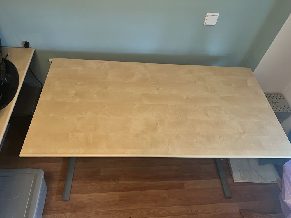 Secretaria IKEA