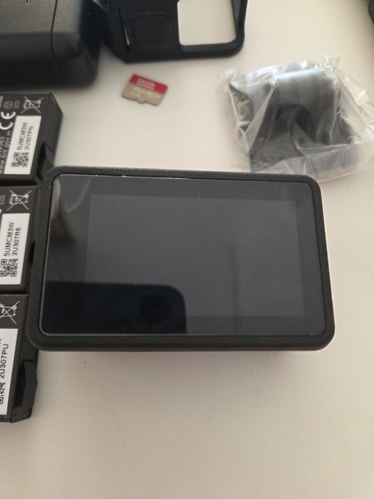 Kamera sportowa dji osmo action 4 adventure combo