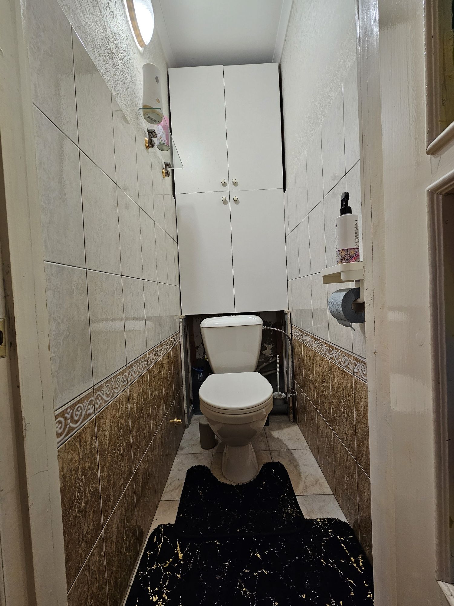 Продам 3 к кв с гаражом район Гагарина