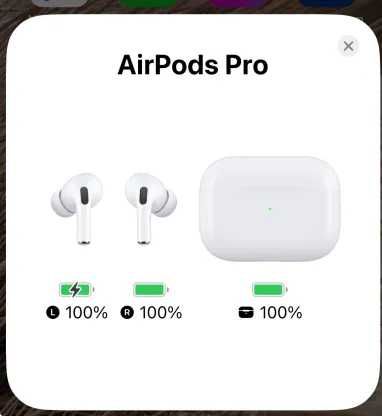 Навушники безпровідні Наушники беспроводные Airpods pro