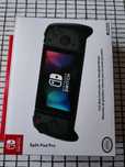 Hori split pads pro switch