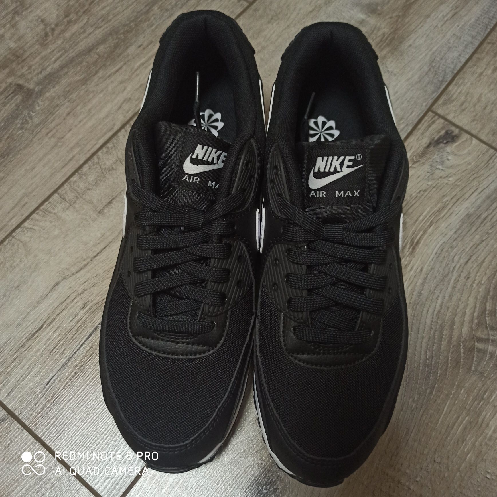 Оригінальні жіночі кросівки Nike Air Max 90(DH8010-002)