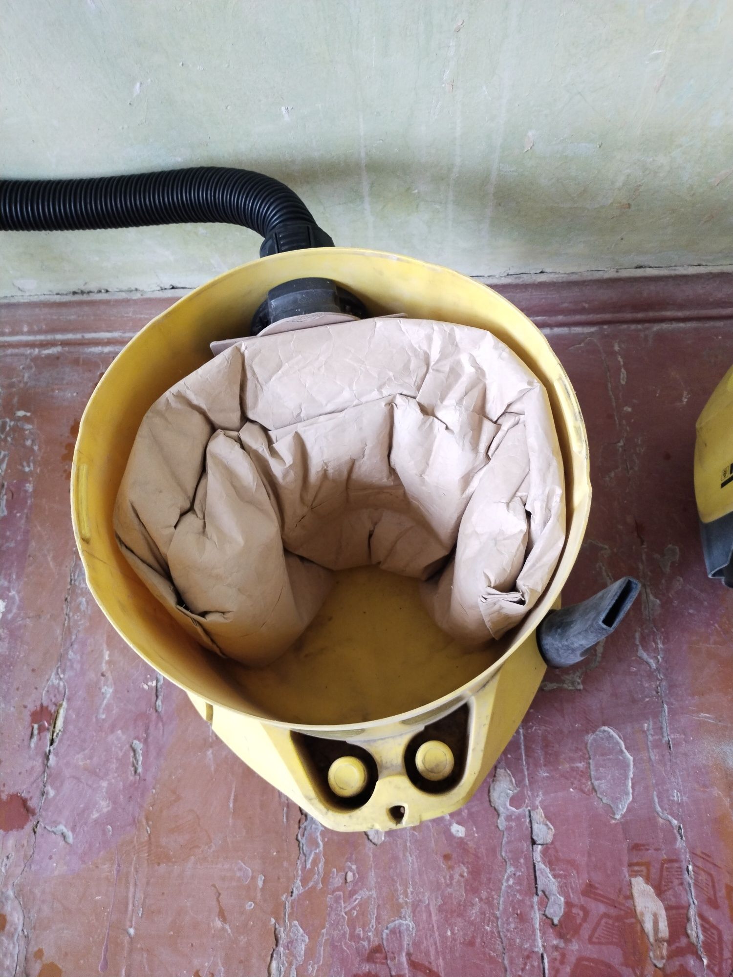 пылесос karcher wd3