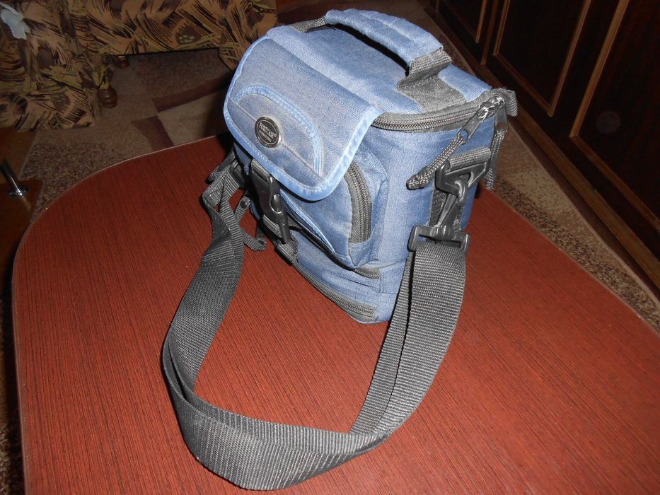 Камера Panasonic NV-GS85GC-S в отличном состоянии.