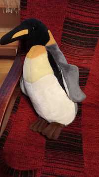 Sprzedam pluszaka - pingwin królewski