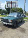 ВАЗ 2107 1998 р. 1.6 на газу