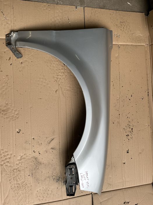 Blotnik LA7w passat b5fl Iift Idealny