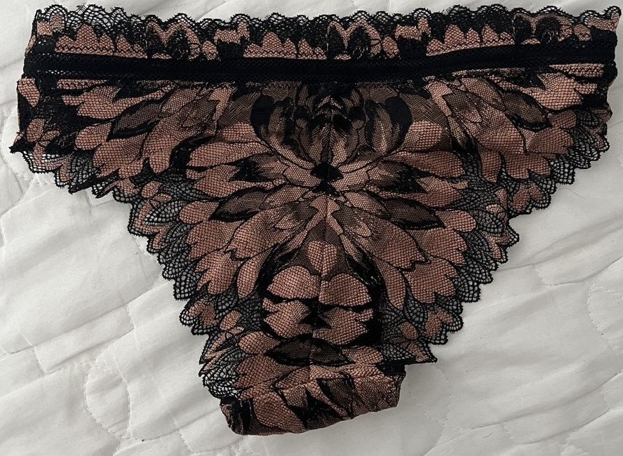 Комплект спідньої білизни