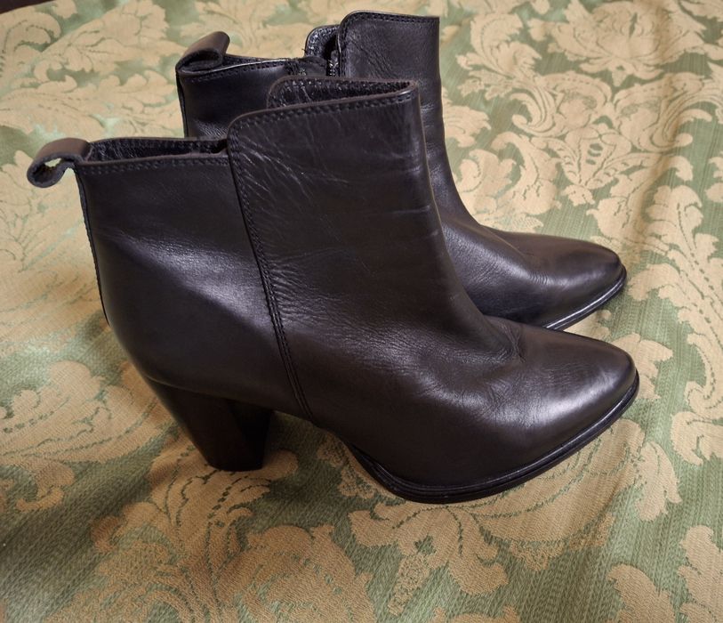 Черевички жіночі 40р.