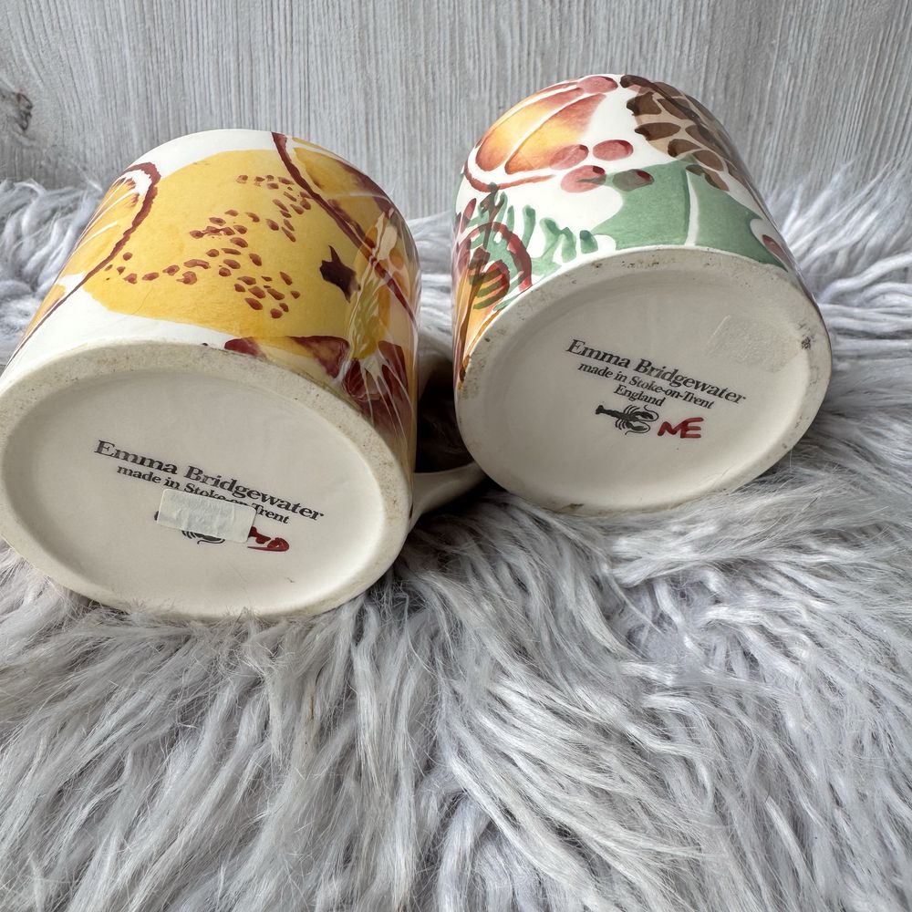 Kubeczki Emma Bridgewater