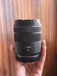 Canon RF 85mm f/2