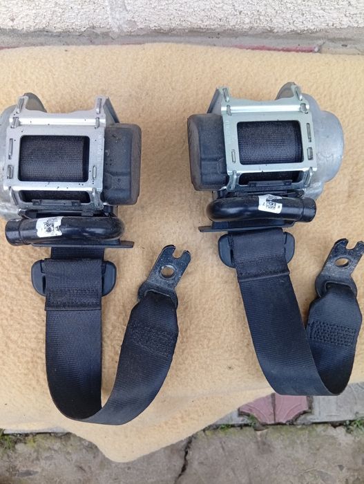 Ремені безпеки для Фольксваген Тігуан Тауран Гольф 7