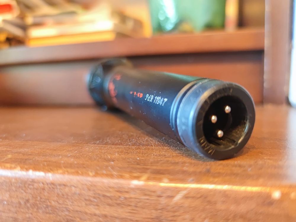 Mikrofon Sennheiser BF531
