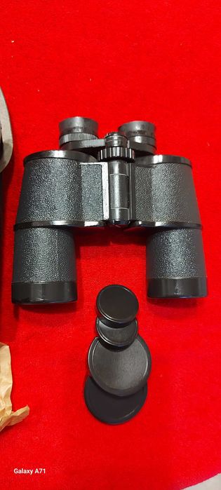 Бінокль СССР 1981 рік. БПЦ4-12Х40. Стан Як НОВИЙ  .