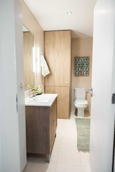 Apartamento TO DUPLEX - Condominio Studio Residence (Arrabida - VNG)