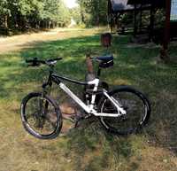 Steppenwolf Tycoon XR Elite Full MTB/XC Mocna maszyna!!!