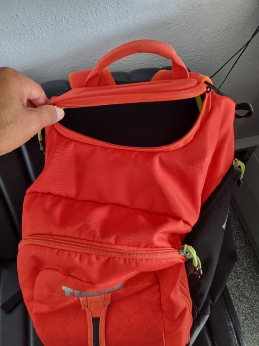 Mochila Thule RoundTrip Boot