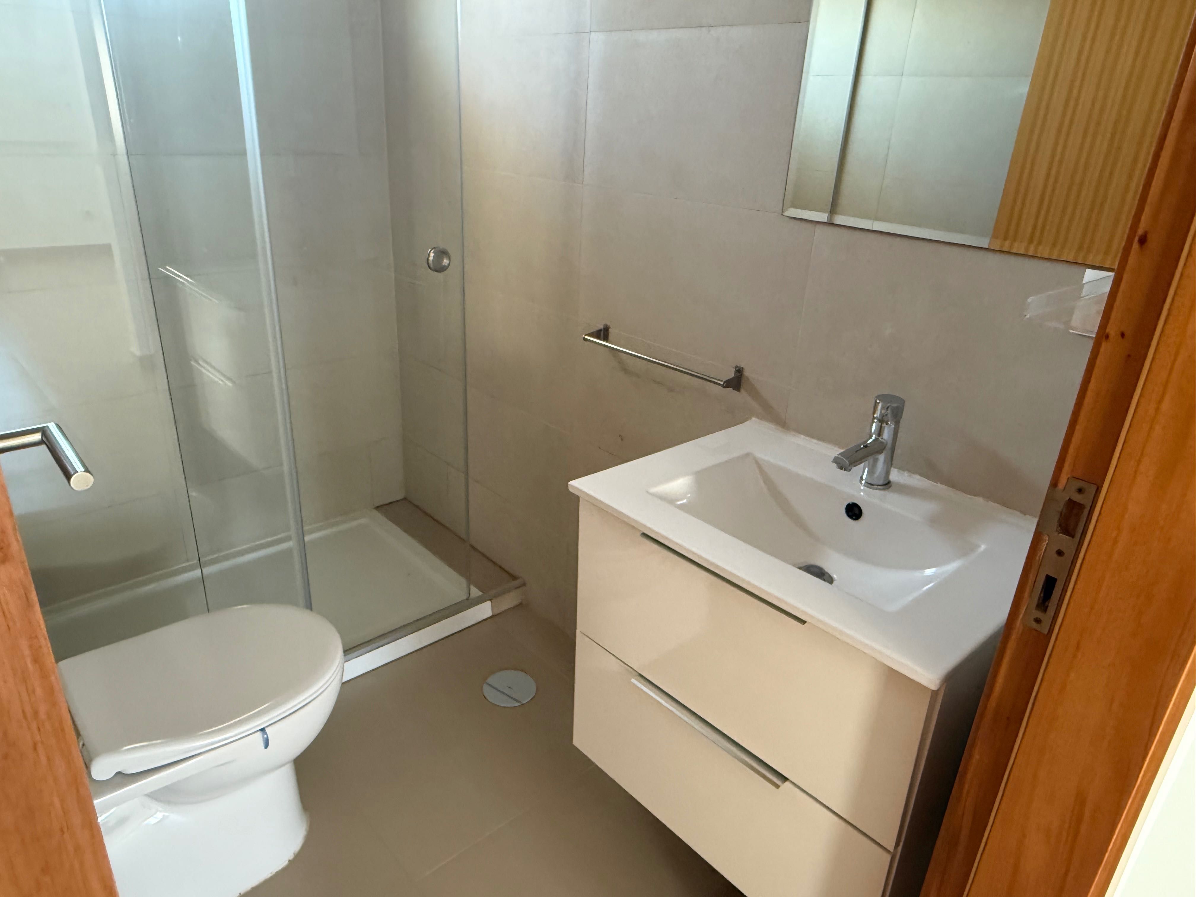 Alugo Apartamento T2 Folgosa-Maia