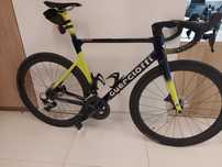 Szosa ultegra  guerciotti jak bianchi
