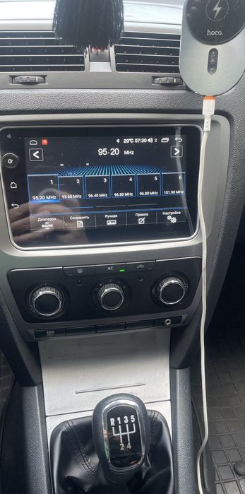 Продаж власного авто Skoda Octavia A5 2011 р