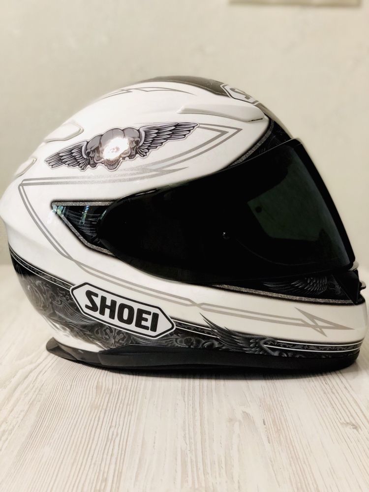 Shoei XR-1100 топ