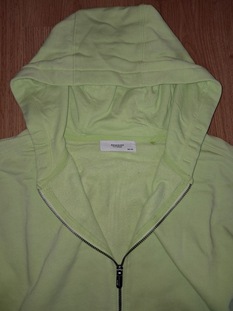 Bluza RESERVED r. 164 cm