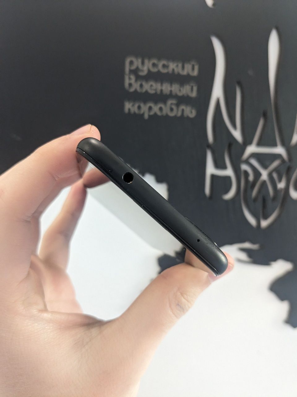 Google Pixel 4A Just Black 6/128gb Neverlock Як Новий!!