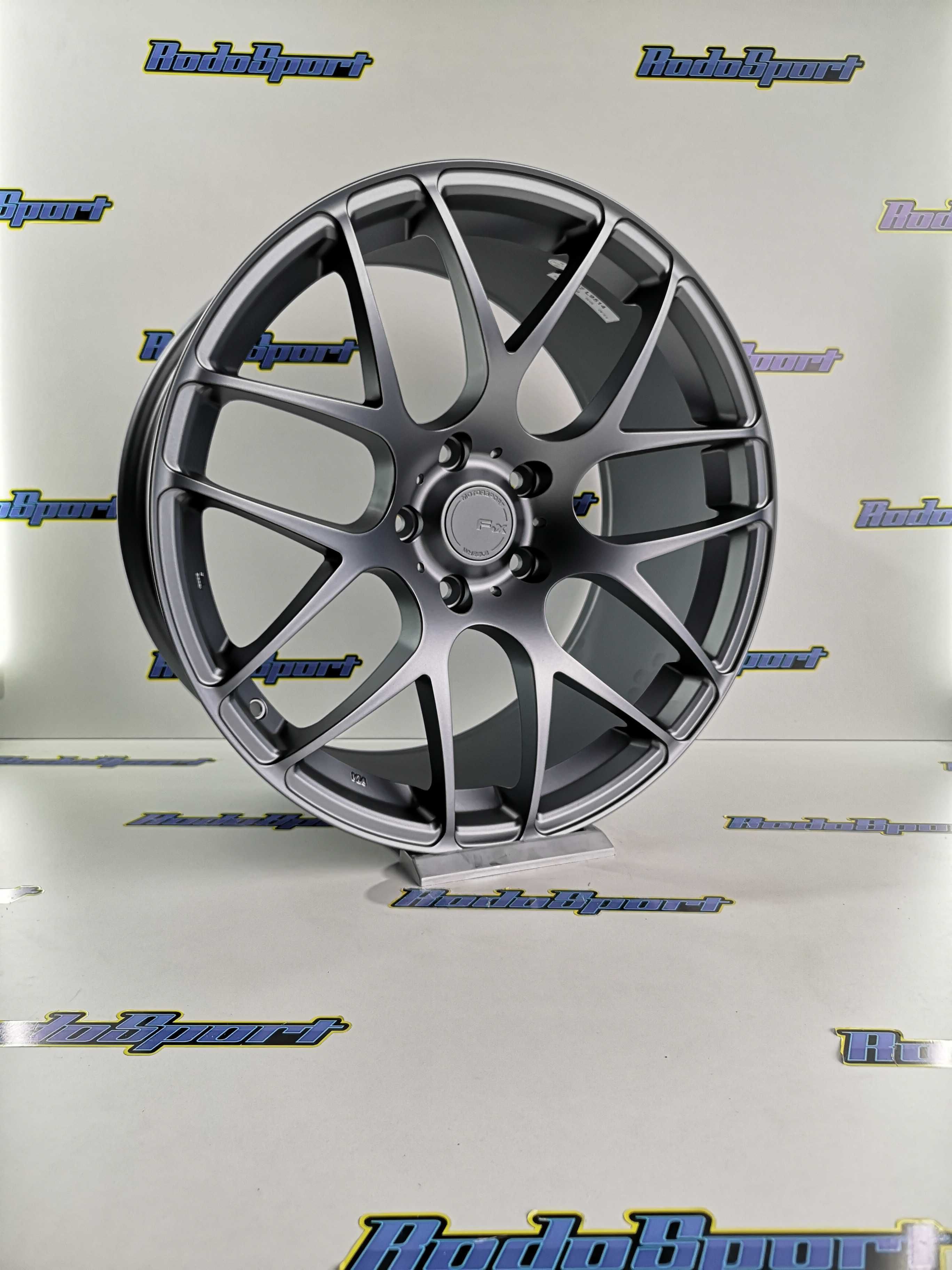 JANTES FOX MS007 EM 19 PARA BMW | 5X120 NOVAS