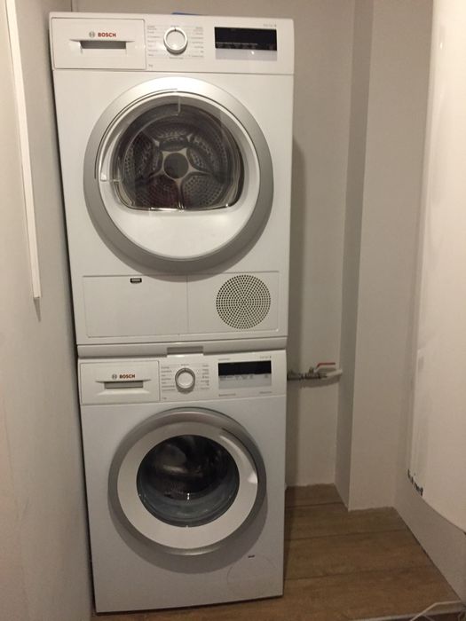 Mieszkanie Kawalerka Apartament