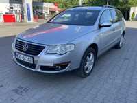 Volkswagen Passat b6 2.0 tdi automat