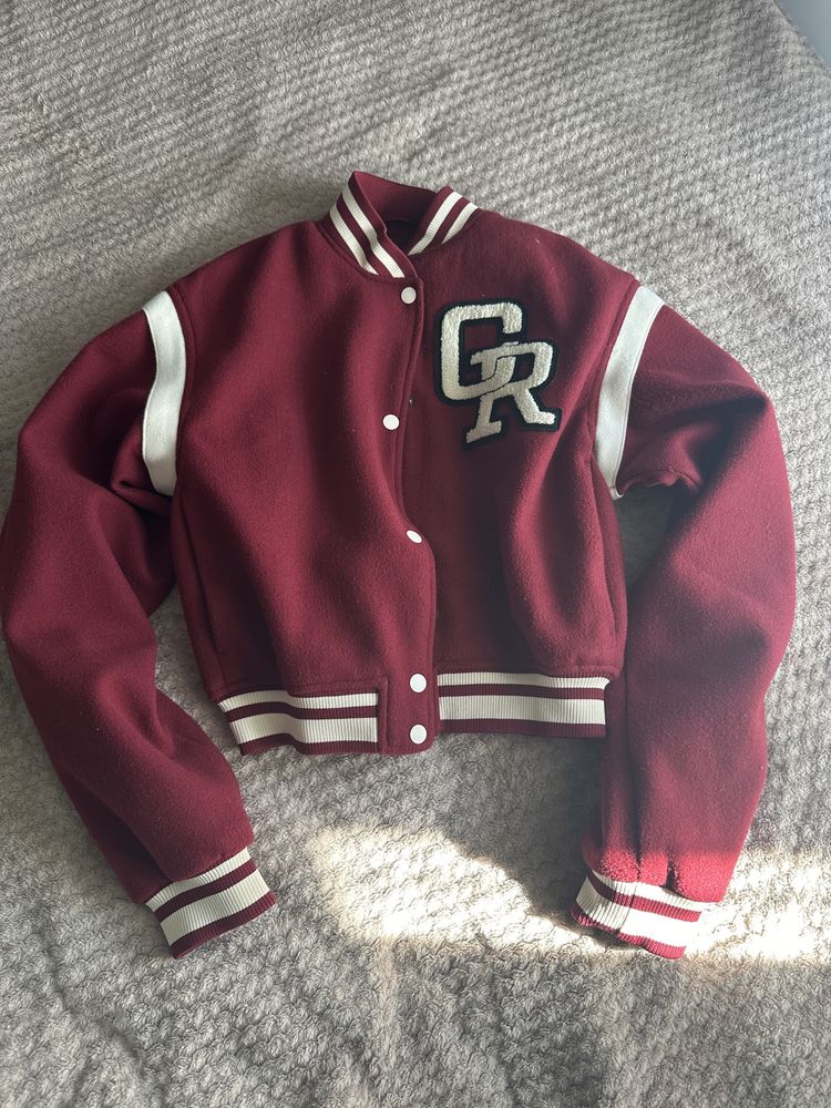 Bomberka h&m r.170
