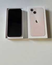 iPhone 13 mini Różowy