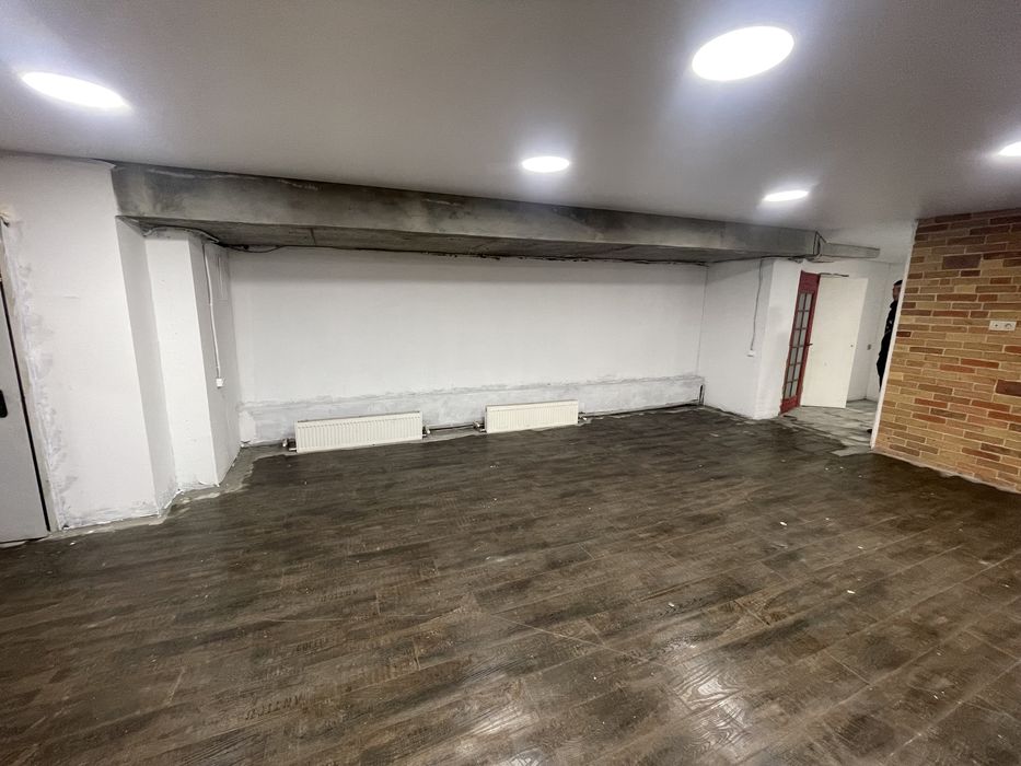 Продам приміщення 200 кв.м. Поруч Річпорт